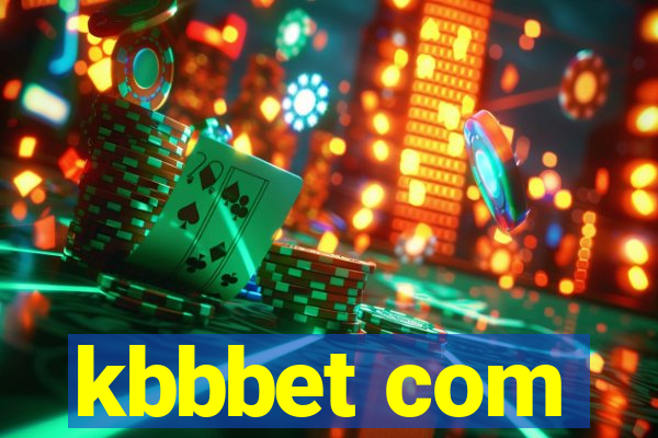 kbbbet com